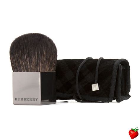 burberry brushes|burberry makeup.